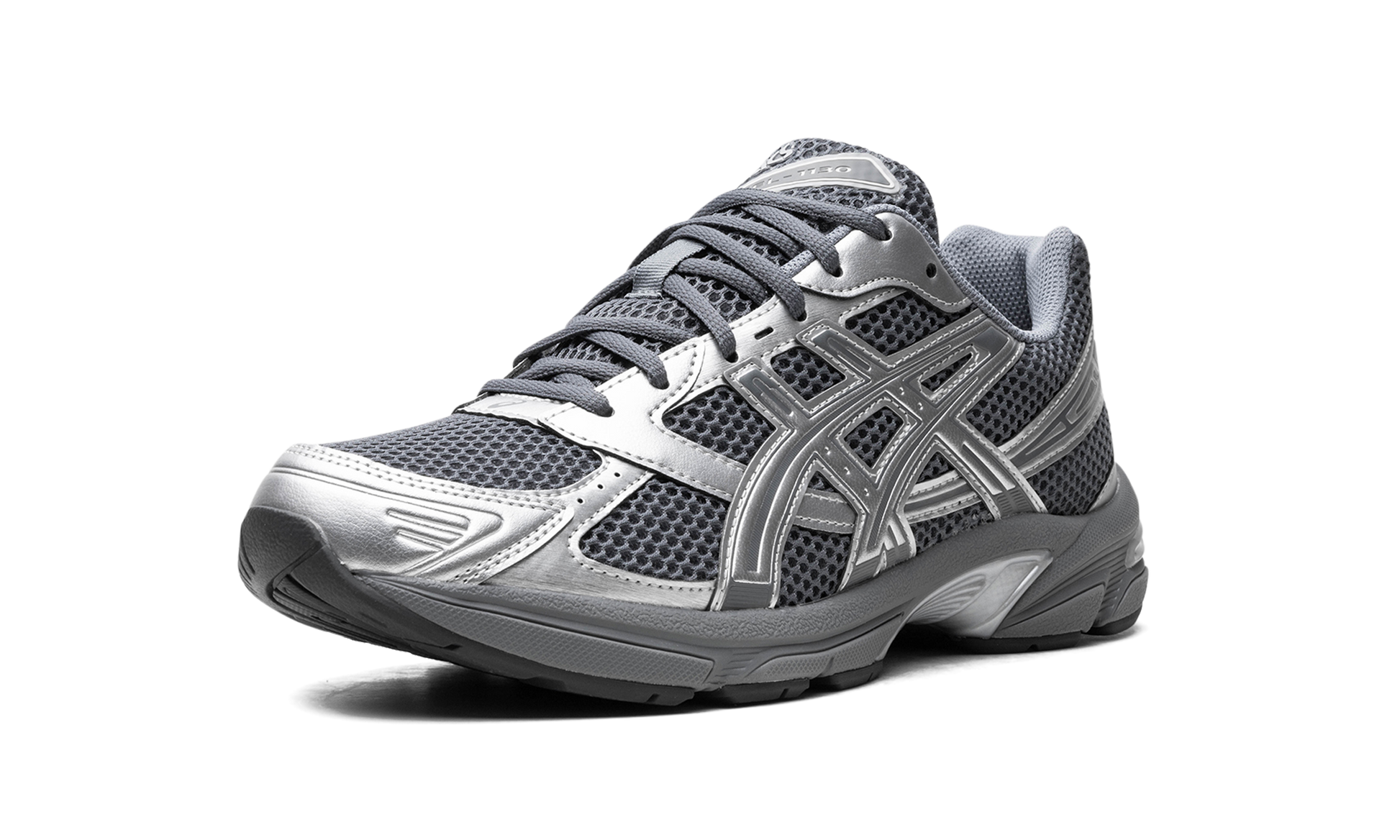 Gel 1130 "Steel Grey Pure Silver" 1201A934 020