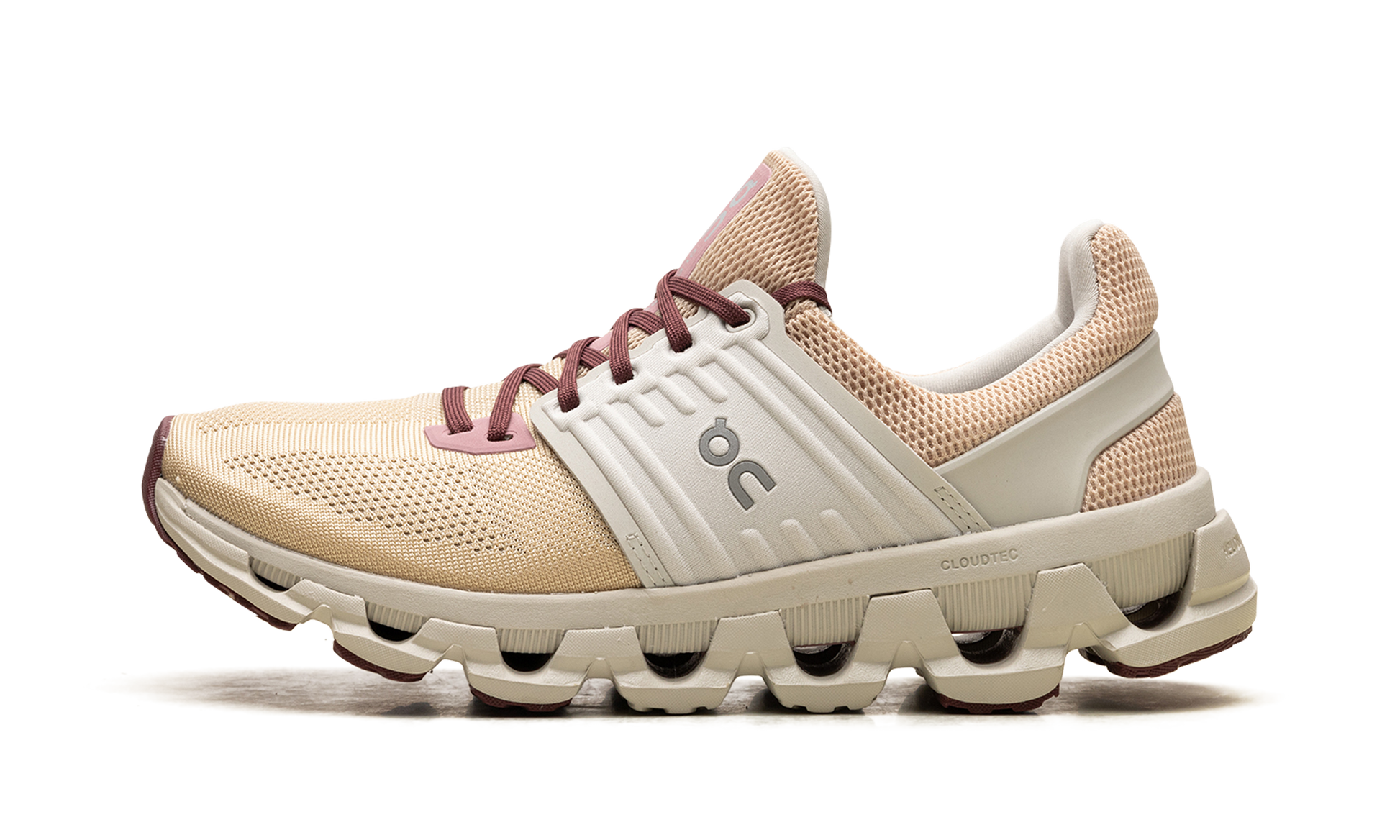 On Cloudswift 3 AD WMNS "White" 3WD10152168