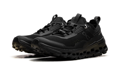 Cloudultra 2 "All Black" 3WD30280485