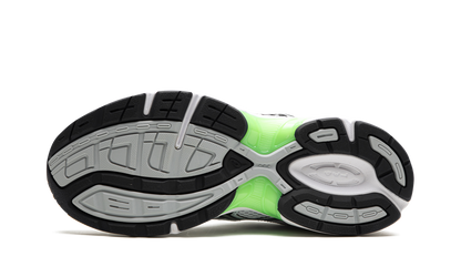 Gel-1130 "Mid Grey / Lime" 1201A256 114