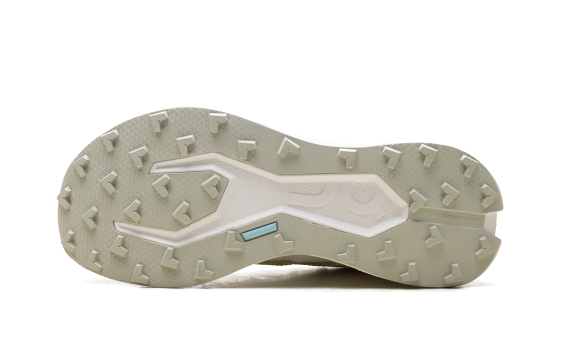Cloudultra 3 WMNS "Lychee / Lime" 3WF30114105