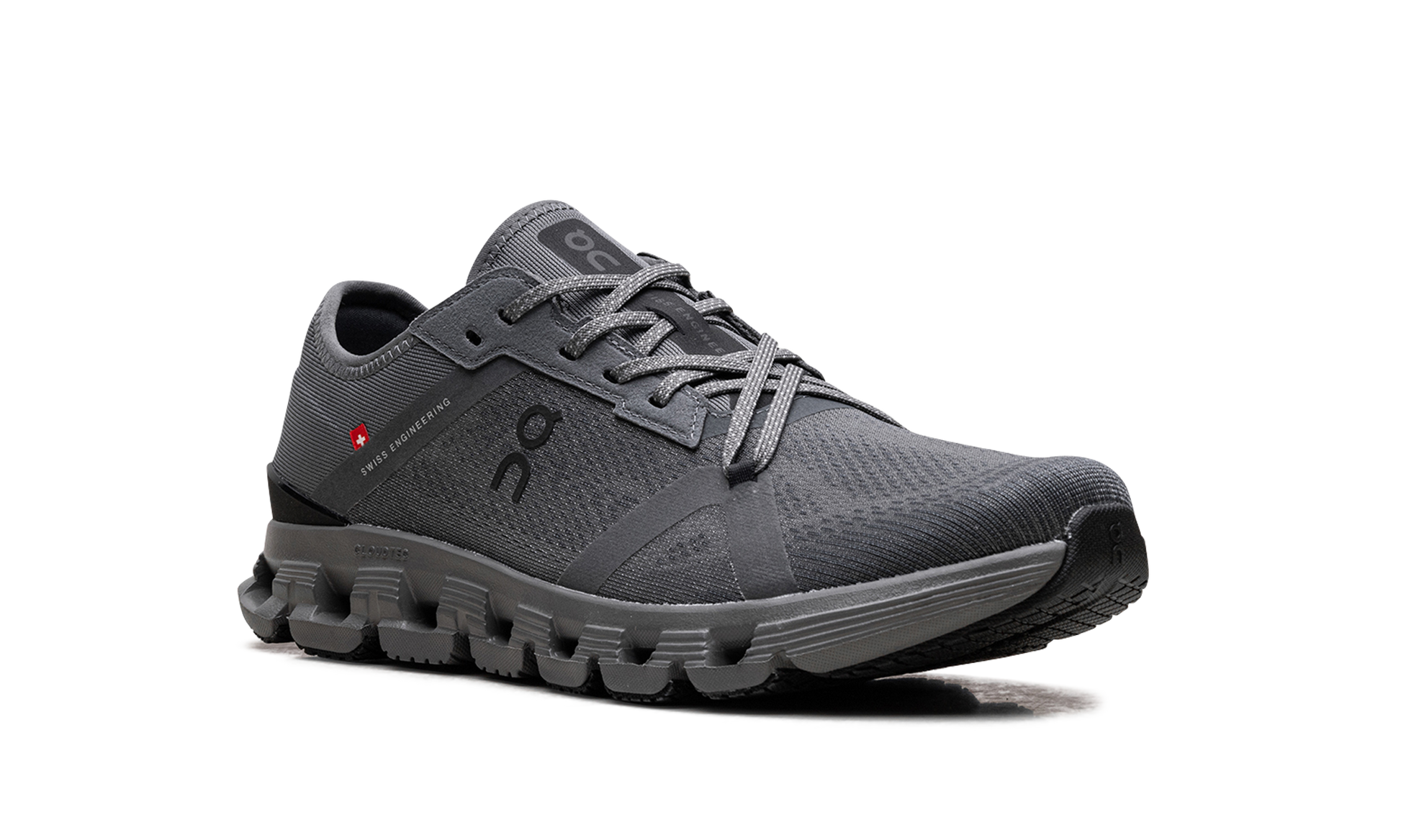 Cloud X 4 AD "Stone Black" 3MF10261591