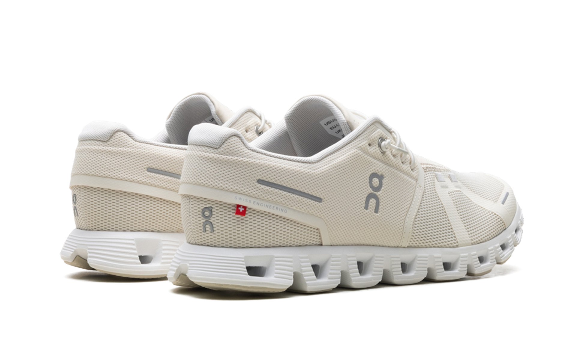 Cloud 5 "Cream Sand" 59.97768