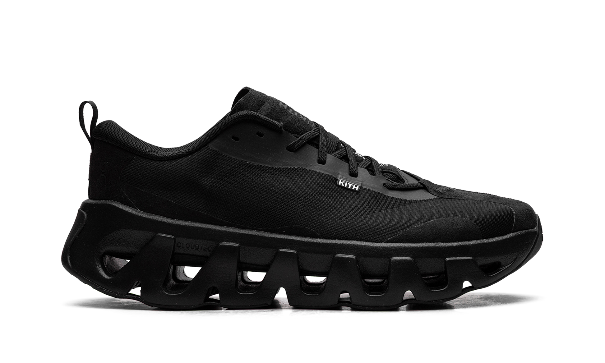K-Tech 1 WMNS "Kith - Black" 3WG10701043