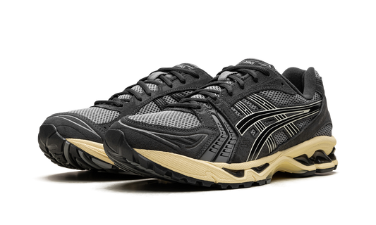 Gel Kayano 14 "Clay Grey Black" 1203A540 020