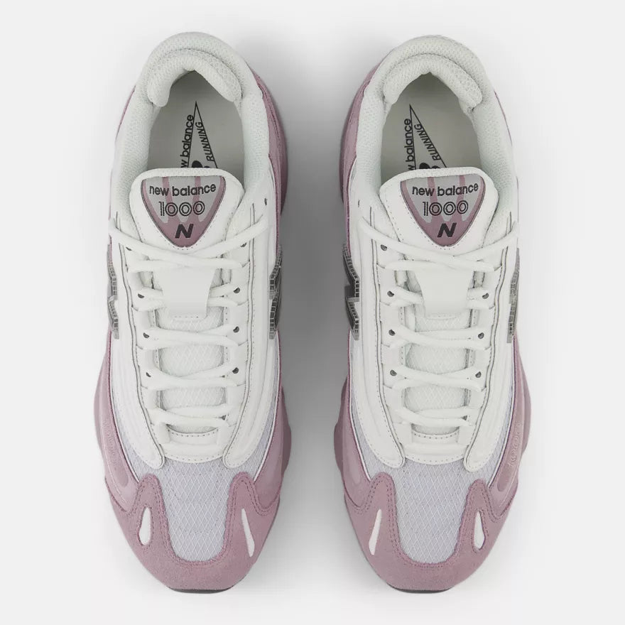 TENIS 1000 VIOLETA