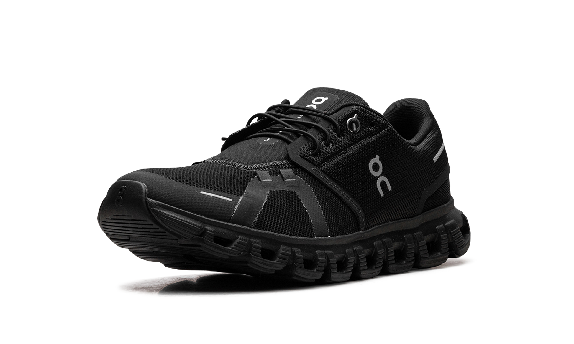 Cloud 6 WMNS "Black Black" 3WF10061043