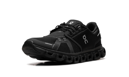 Cloud 6 WMNS "Black Black" 3WF10061043