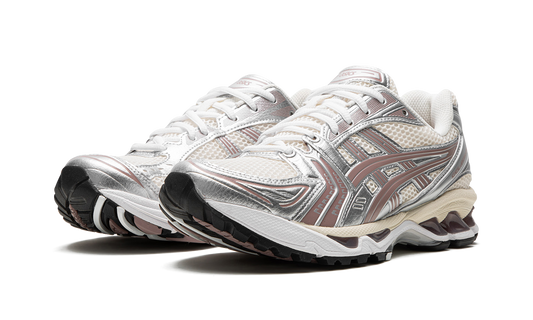 Gel Kayano 14 "Kith Cream Antler" 1201A954 101
