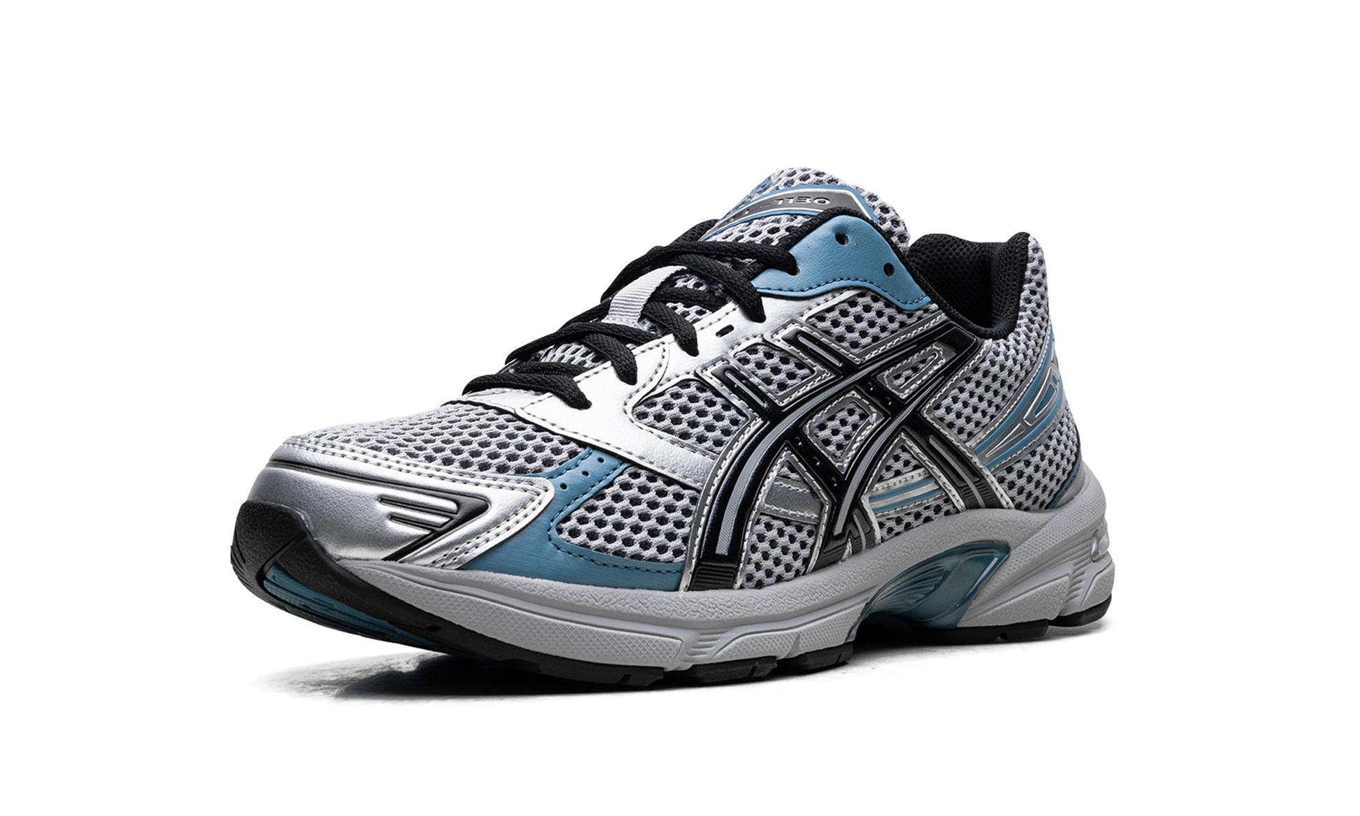 Gel-1130 "Black Blue Silver" 1203A786 020