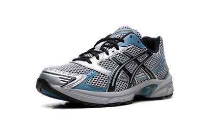 Gel-1130 "Black Blue Silver" 1203A786 020