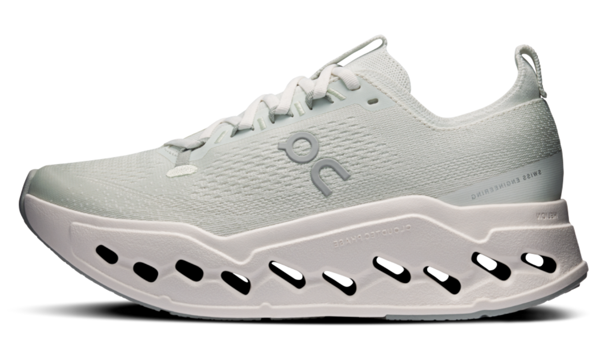 Cloudsurfer Max WMNS "Iceberg Ivory" 3WF30224726