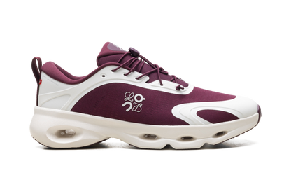 Cloudsolo "LOEWE - Burgundy Eggshell" 3MF30665480