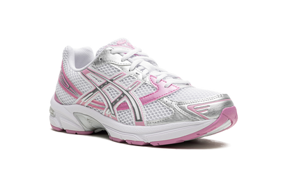 Gel-1130 WMNS "White Silver Pink" 1202A507 100