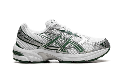 Gel-1130 WMNS "White Hunter Green" 1202a535 100