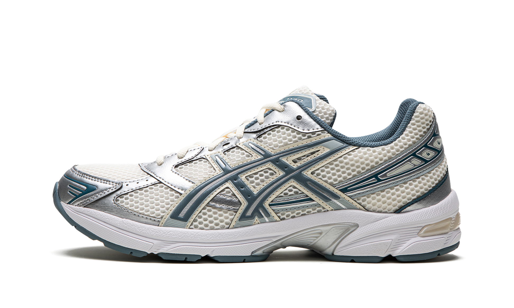 Gel-1130 "Cream / Ironclad" 1201A256 115