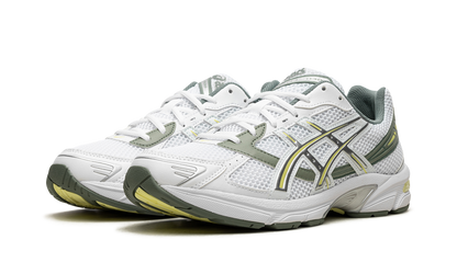 GEL 1130 "White Jade Yellow" 1201A256 111