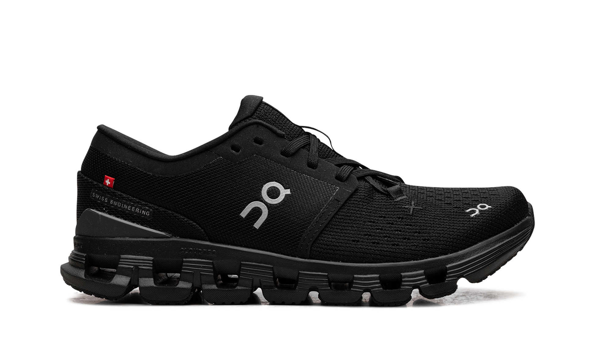 On Cloud X 4 WMNS "Black Eclipse" 3WE30070106