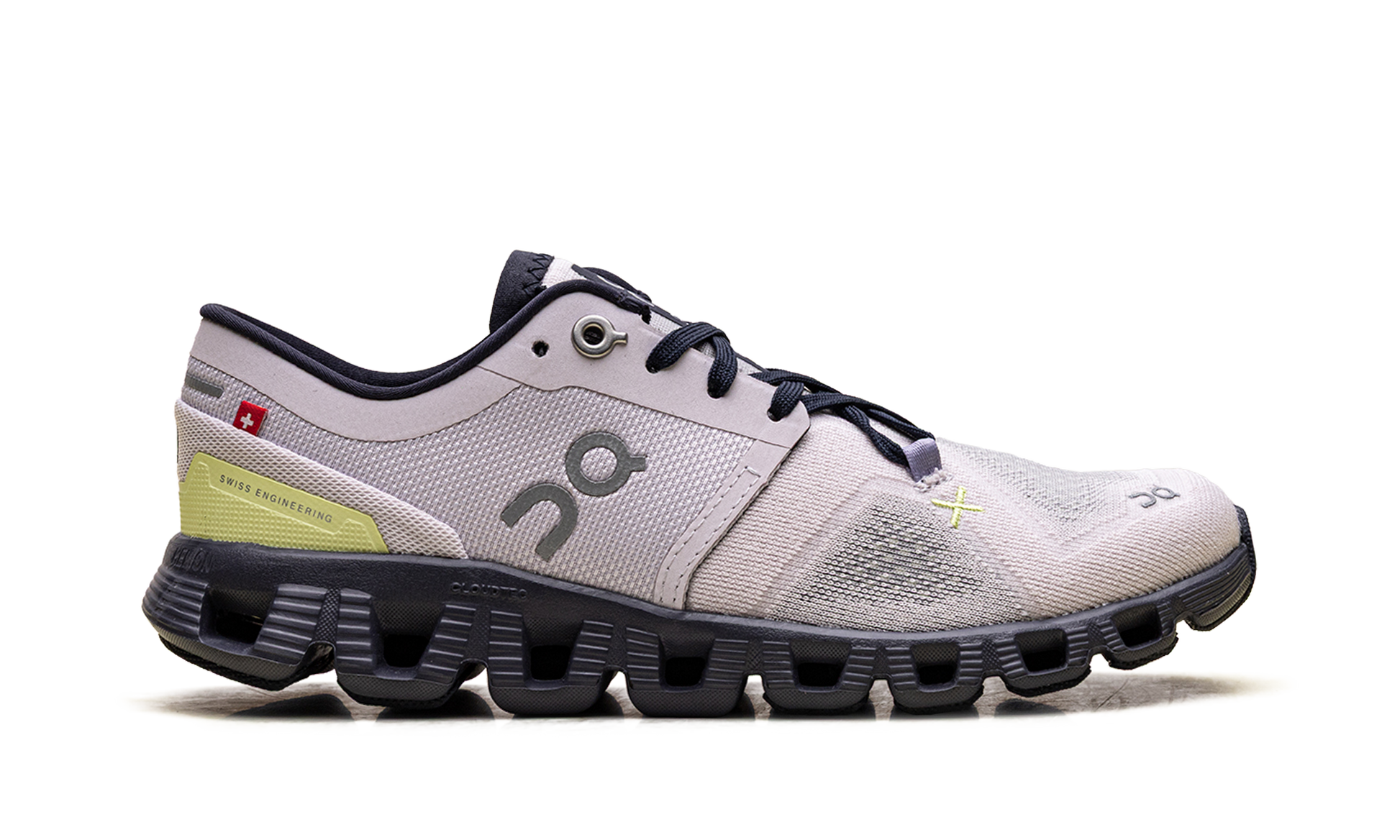 CLOUD X 3 WMNS "Orchid / Iron" 60.98098