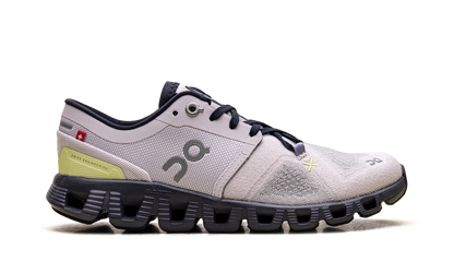 CLOUD X 3 WMNS "Orchid / Iron" 60.98098