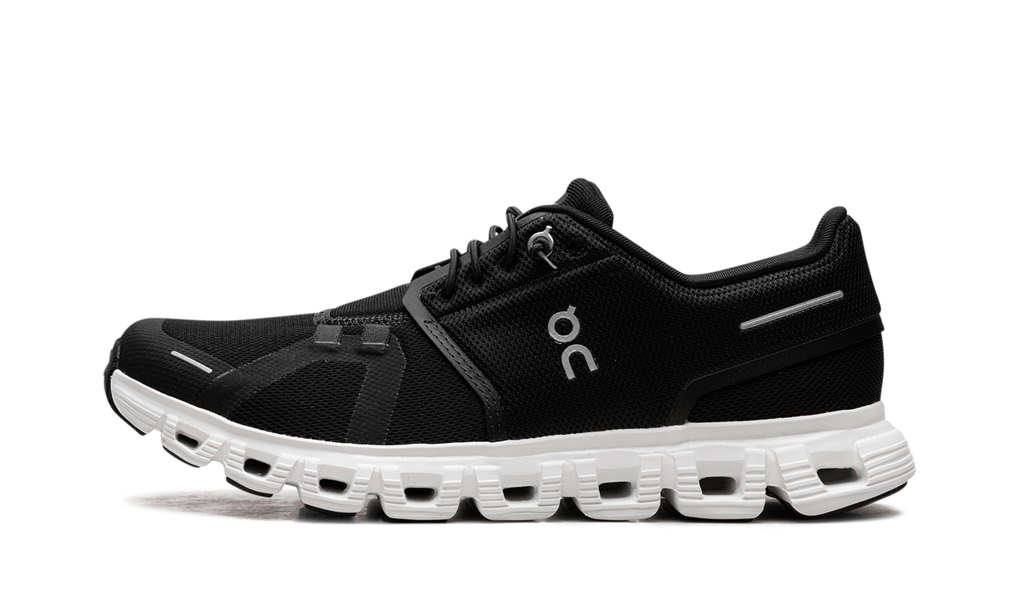 Cloud 6 WMNS "Black White" 3WF10060299
