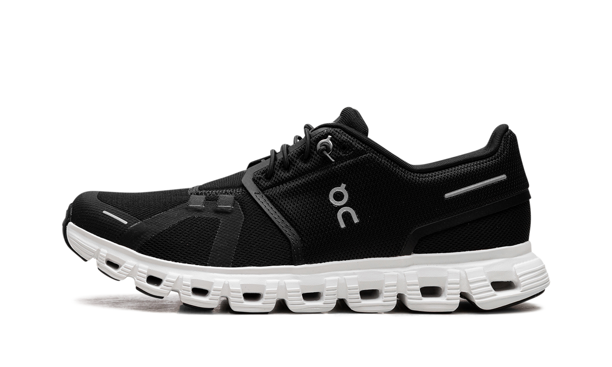Cloud 6 WMNS "Black White" 3WF10060299