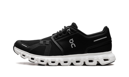 Cloud 6 WMNS "Black White" 3WF10060299