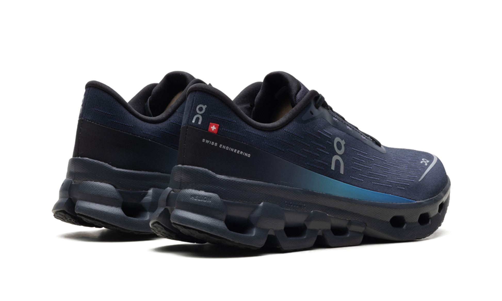 On Cloudspark WMNS "Black Blueberry" 3WE10401947