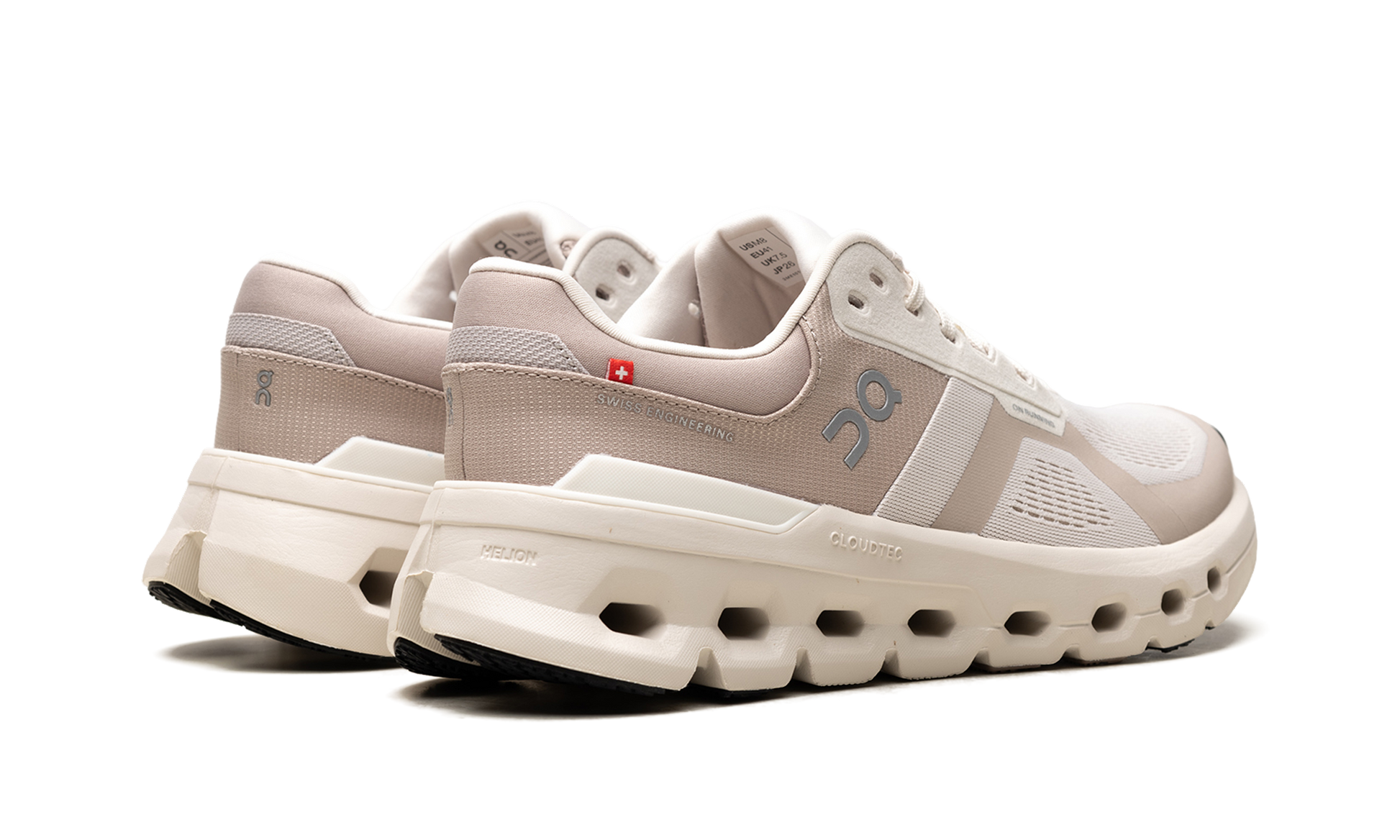 Cloudrunner 2 "Pearl Desert" 3ME10144180