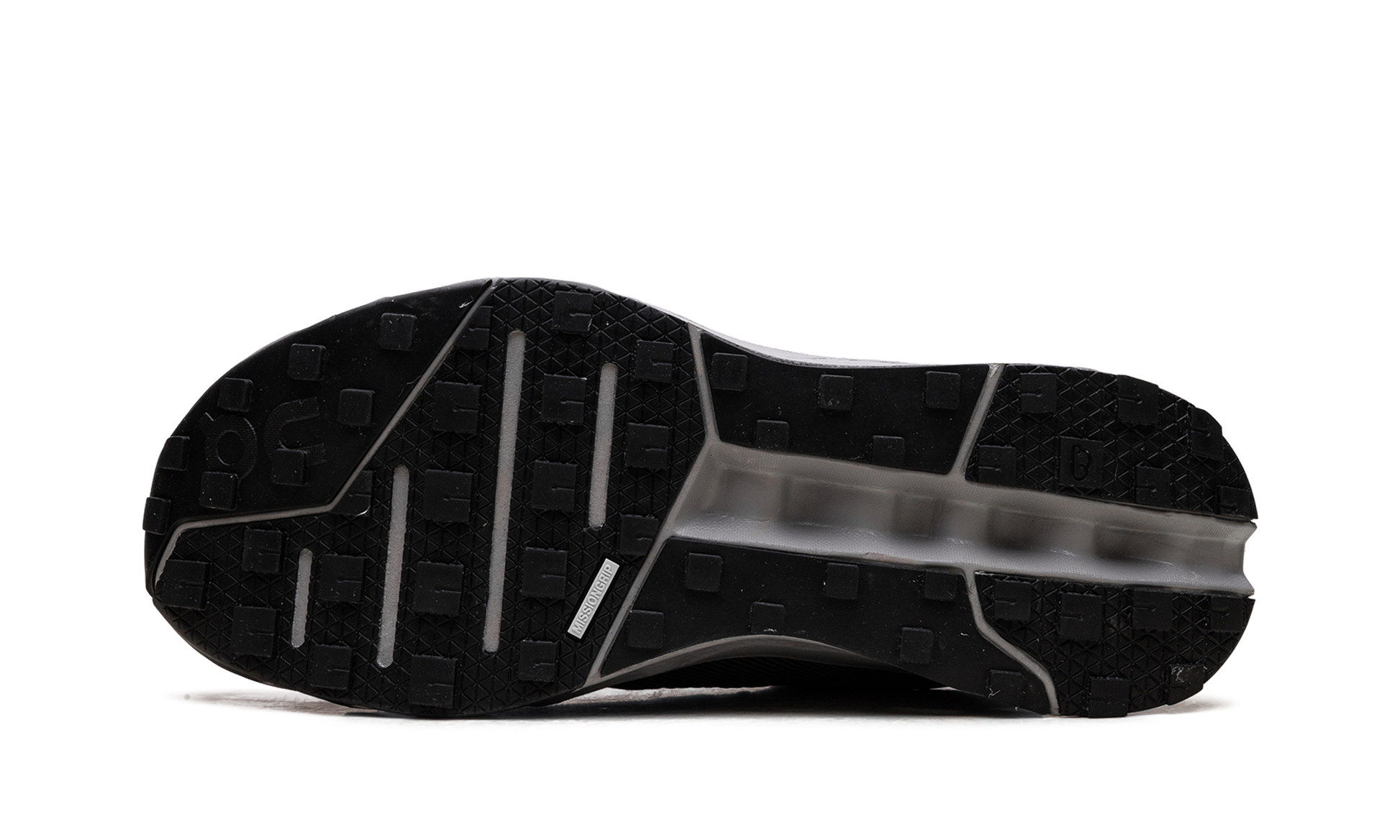 Cloudhorizon "Black Alloy" 3ME10030702