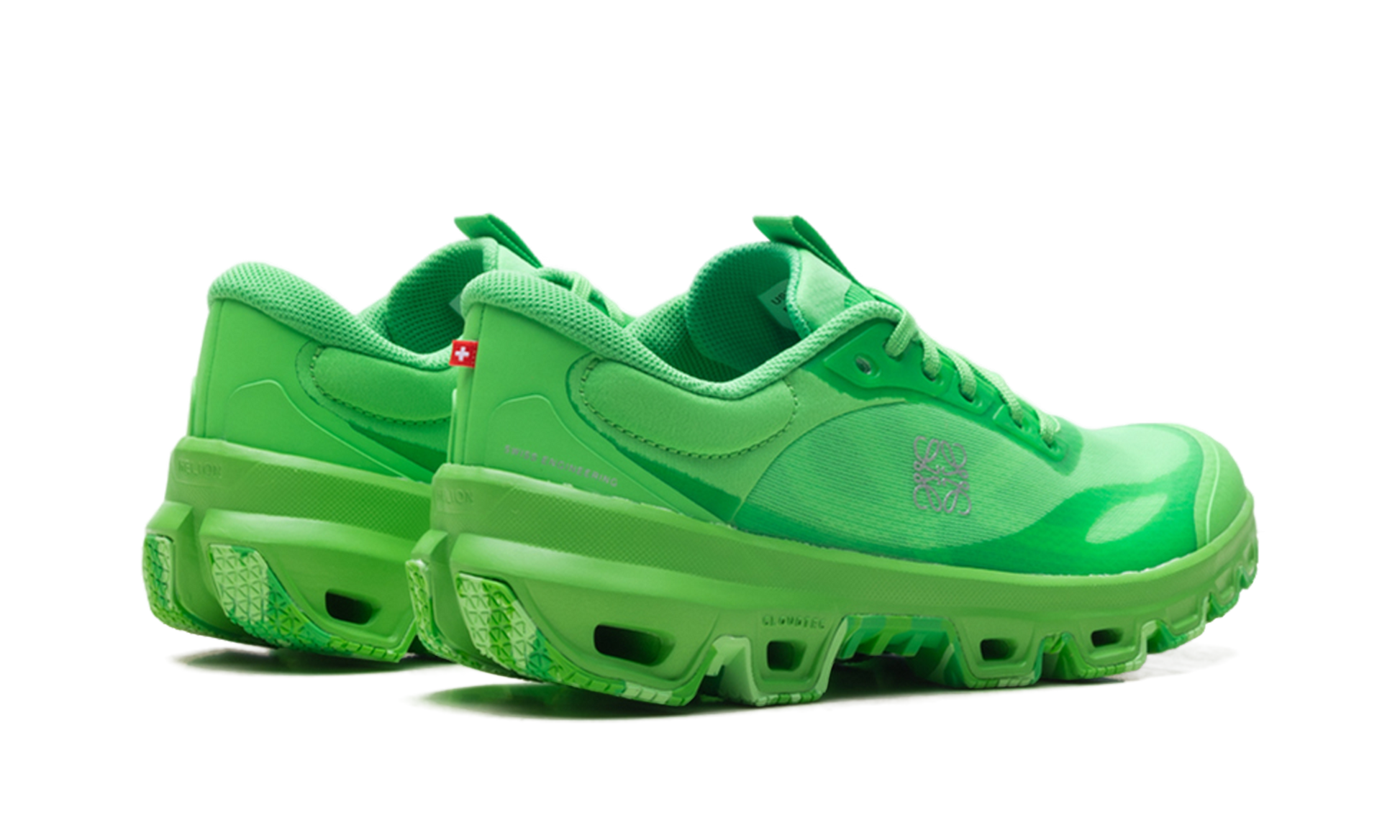 Cloudventure 2 WMNS "LOEWE - Grass Green" 3WF10794191
