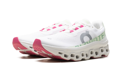 Cloudmonster WMNS "White Lima" 61.97725