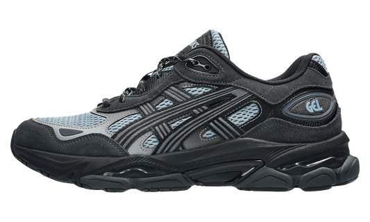 Gel NYC 2.0 "Slate Blue/Graphite Grey" 1203B080400