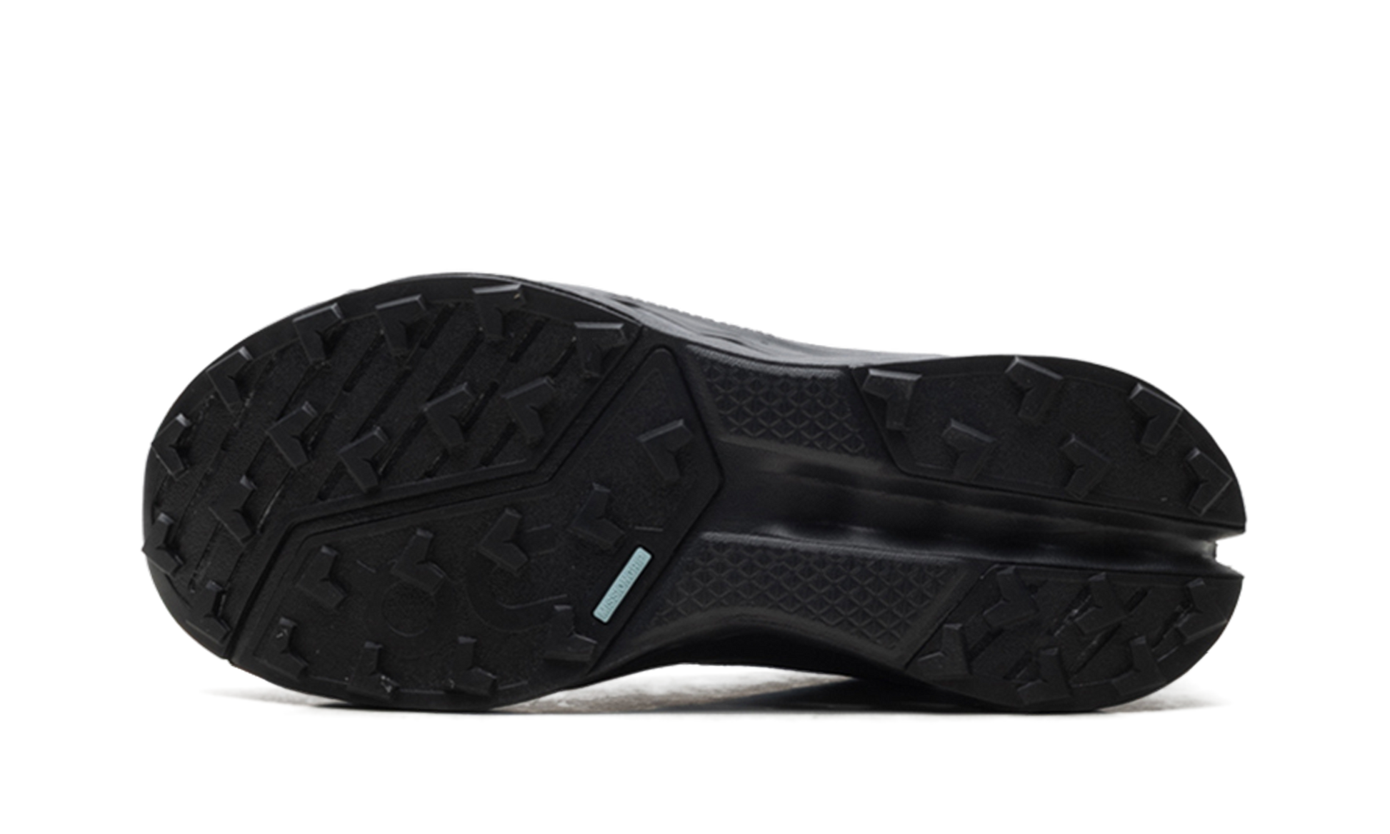 Cloudsurfer Trail 2 WMNS "Black" 3WF30101043