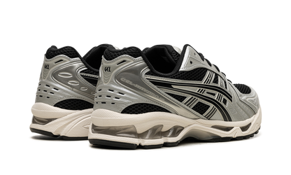 Gel Kayano 14 "Black / Seal Grey" 1201A019 005