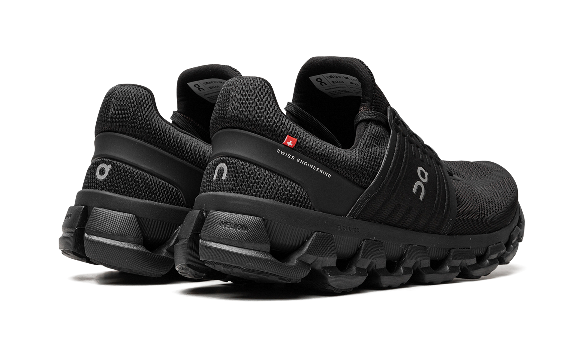 Cloudswift 3 AD "Black/Black" 3MD10240485