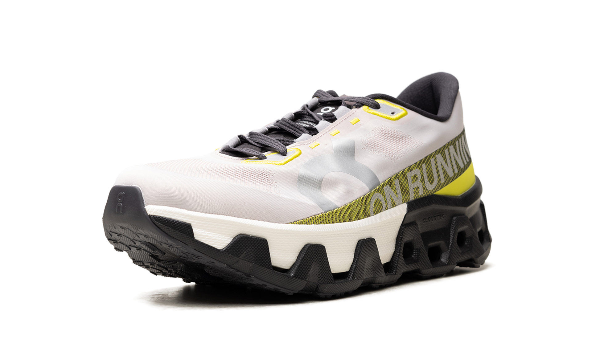 Cloudmonster Hyper "Fade / Lime" 3ME10134323