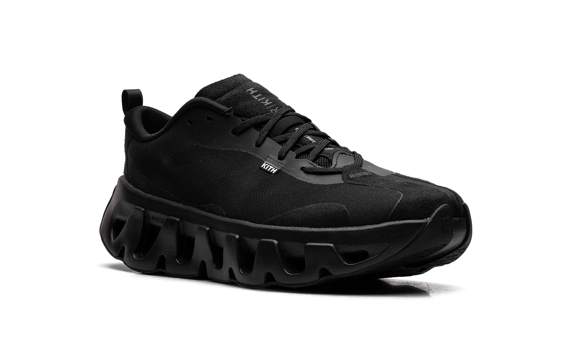 K-Tech 1 WMNS "Kith - Black" 3WG10701043