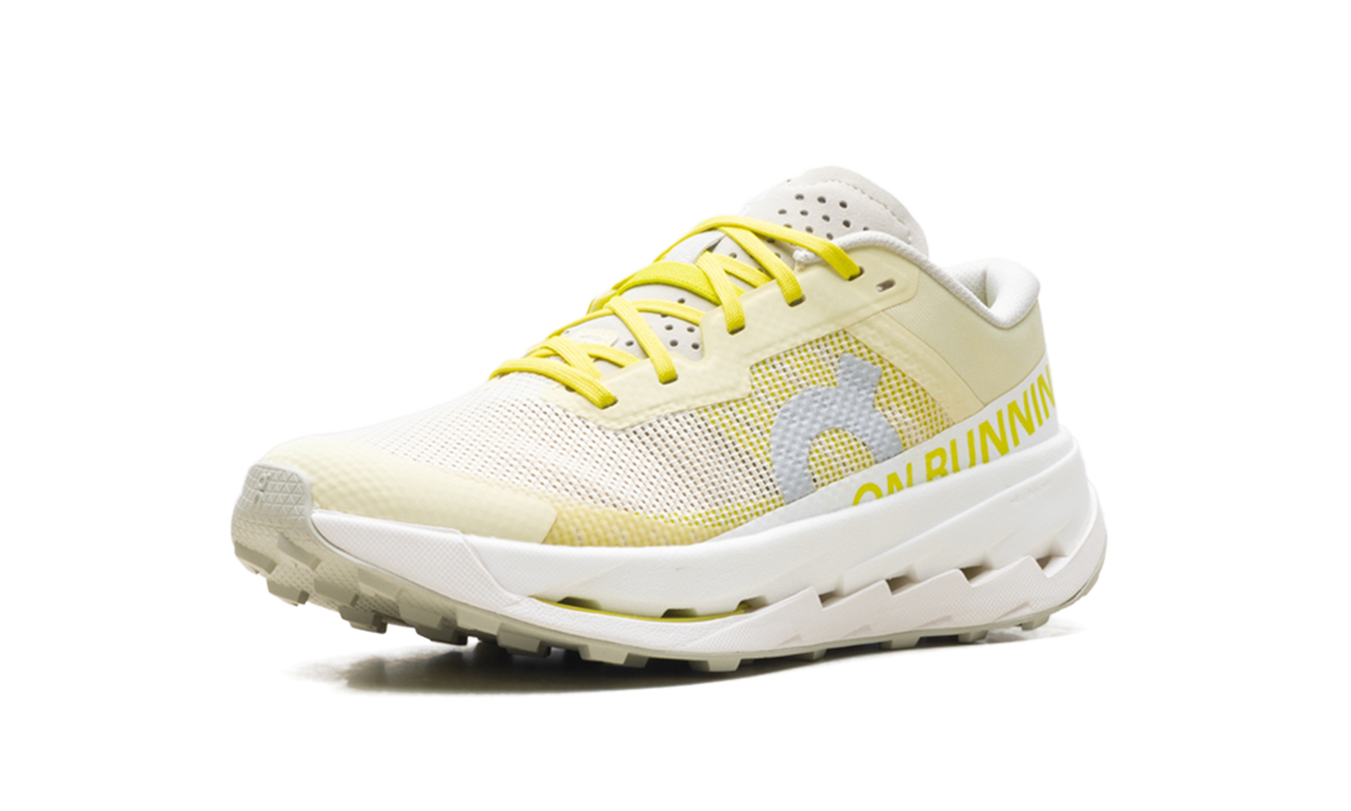 Cloudultra 3 WMNS "Lychee / Lime" 3WF30114105