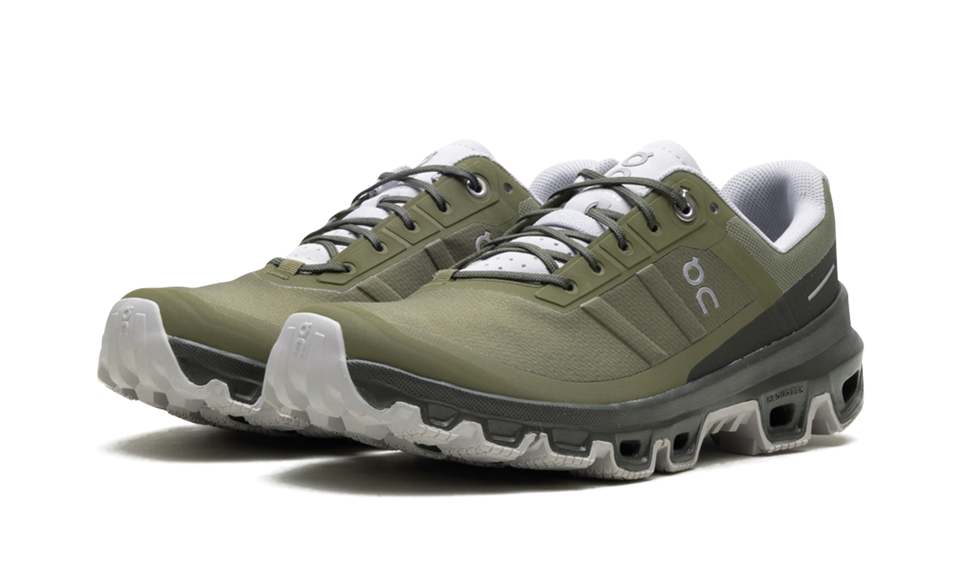 Cloudventure WMNS "Olive" 32.98267