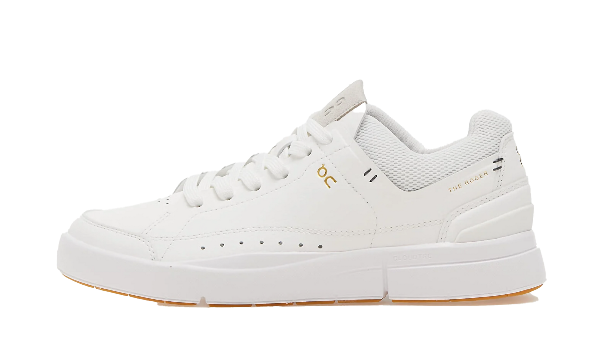 On The Roger Centre Court WMNS "Gum" 3WD11280228