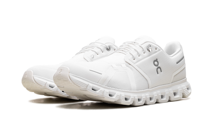 Cloud 6 "Triple White" 3MF10071200