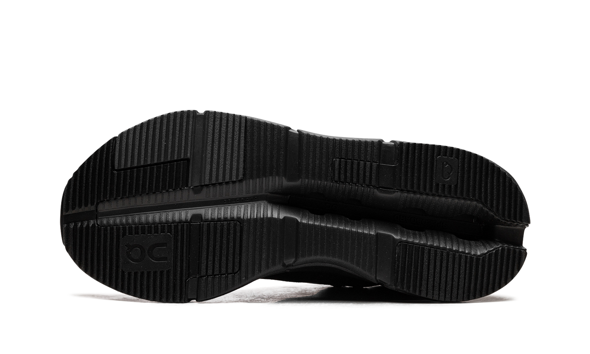 Cloudnova 2 WMNS "Black" 3WE30220485