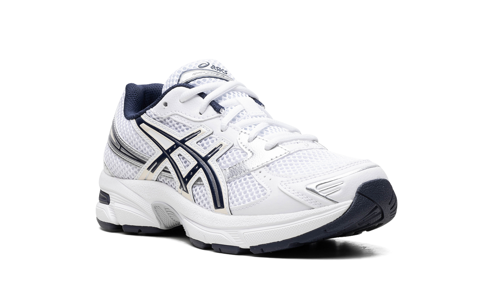 Gel-1130 GS "White Midnight" 1204A163 101