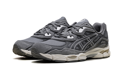 Gel NYC "Steel Grey / Carrier Grey" 1203A739 020
