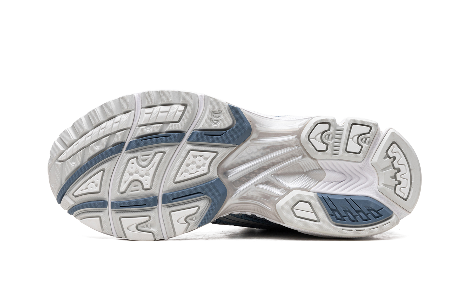 GEL KAYANO 14 WMNS "Glacier Grey" 1202A105 021