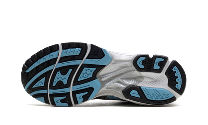 Gel Kayano 14 "Arctic Sky Pure Silver" 1203A537 400