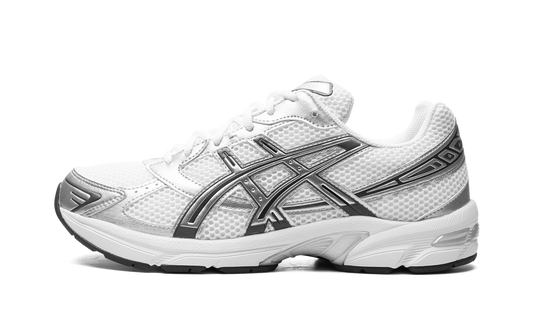 Gel 1130 "White Pure Silver" 1201B020 100