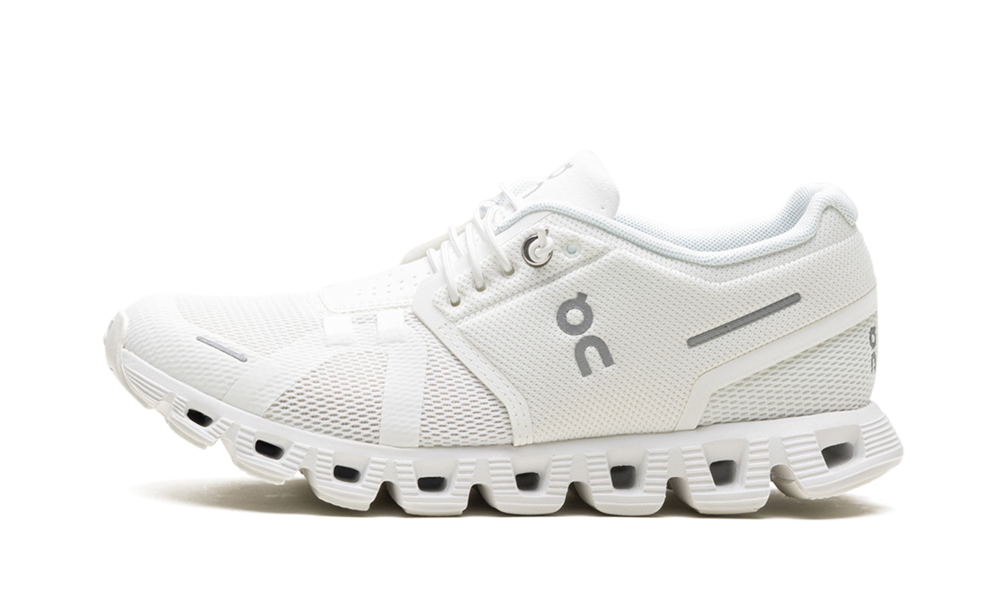 CLOUD 5 MNS WMNS "Undyed White" 59.98373