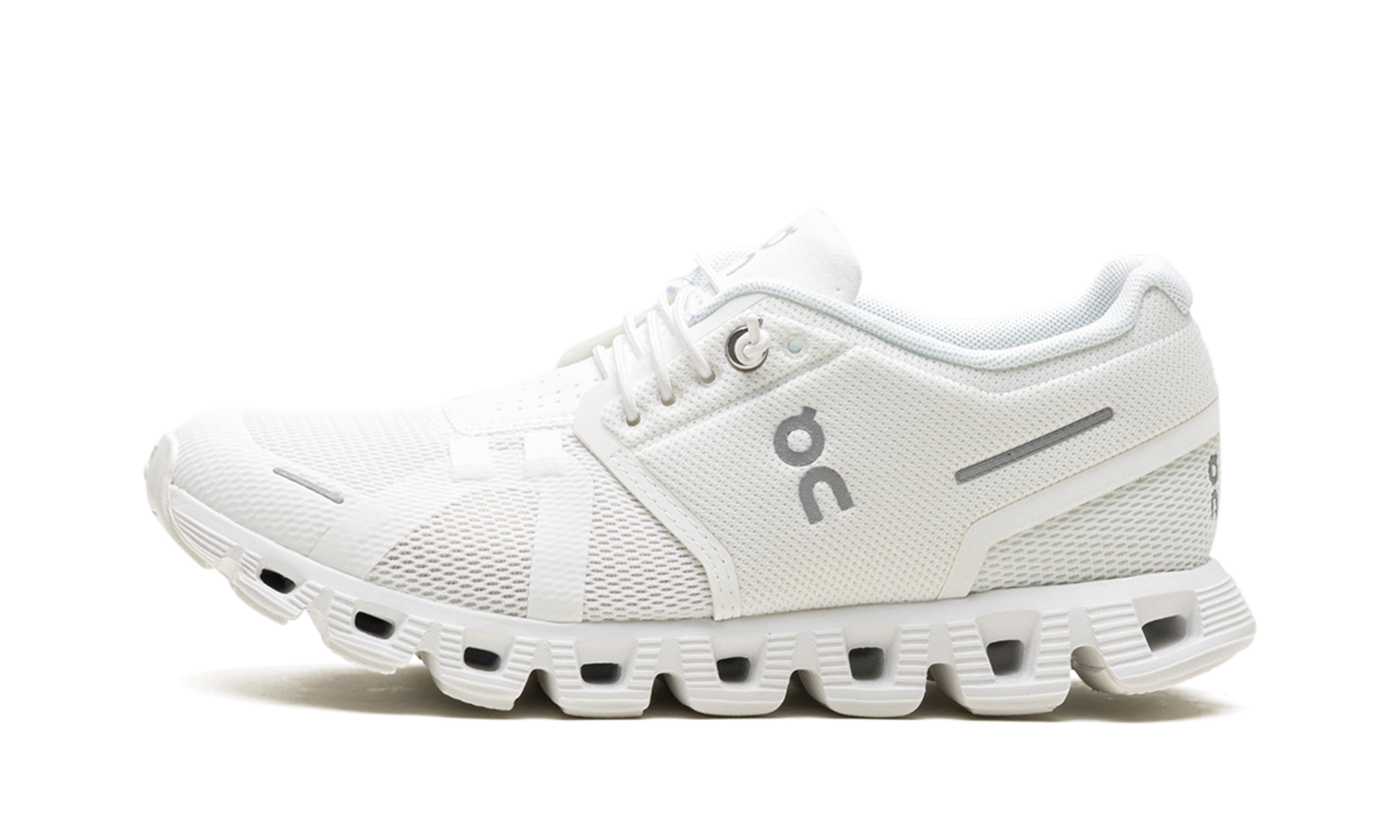 CLOUD 5 MNS WMNS "Undyed White" 59.98373